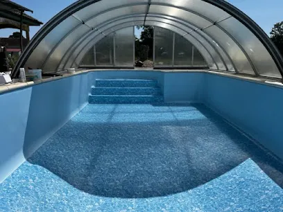 Image de piscines 70