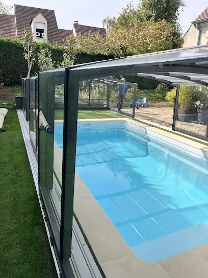 Image de Piscines Ibiza Cergy 95