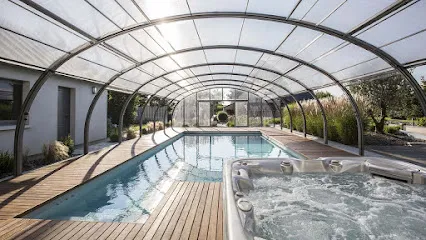 Image de Piscines & Spa 35 | Esprit Piscine | Hotspring