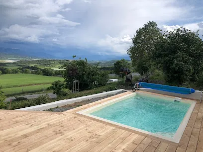 Image de Presta Piscine