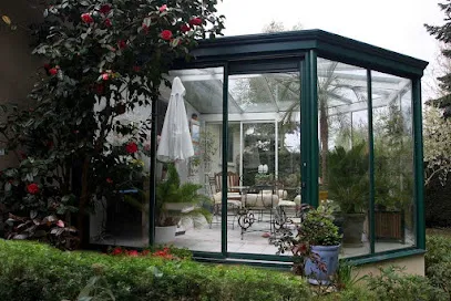 Image de Rénoval vérandas, extension, pergolas et abris de piscine , Marc Rabby