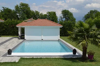 Image de RHONALP PISCINES