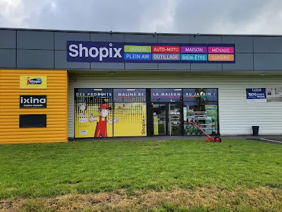 Image de Shopix
