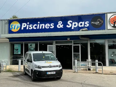 Image de SIP Piscines & Spas - Montpellier & Hérault