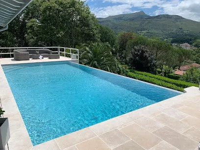 Image de SOKOA PISCINE & SPA