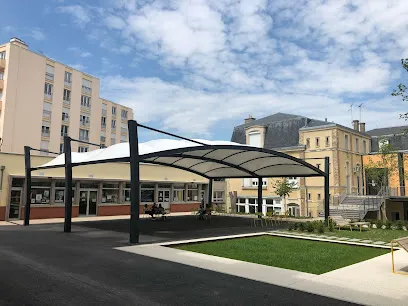 Image de Texabri, fabricant d'abris en toile tendue