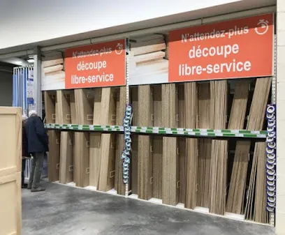 Image de Tridôme Marmande Bricolage