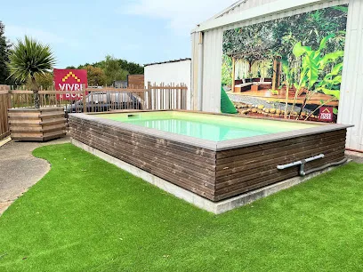 Image de Vivre en Bois Vannes