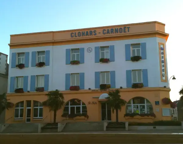 Abri Piscine Coulissant Devis abri de piscine Clohars-Carnoët