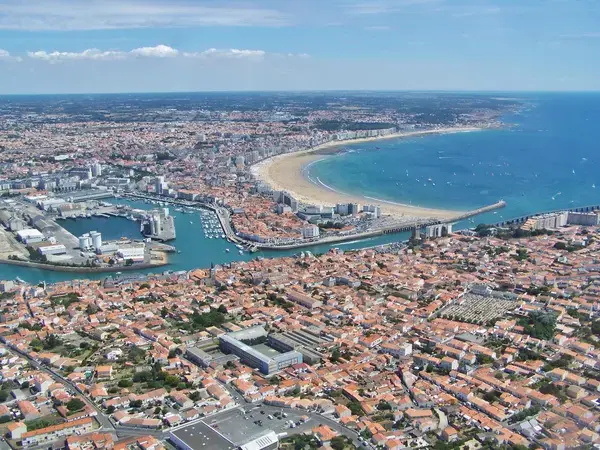 Abri Piscine Coulissant Devis abri de piscine Les Sables-d'Olonne